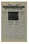 SDSU Collegian, February 28, 1911