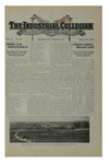 SDSU Collegian, March 28, 1911