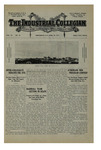 SDSU Collegian, April 18, 1911