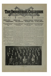 SDSU Collegian, May 23, 1911