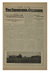 SDSU Collegian, October 17, 1911