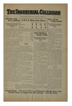 SDSU Collegian, October 24, 1911