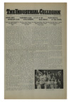 SDSU Collegian, March 19, 1912