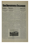 SDSU Collegian, March 26, 1912