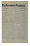 SDSU Collegian, April 30, 1912