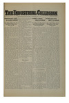 SDSU Collegian, May 14, 1912
