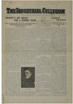 SDSU Collegian, September 24, 1912