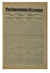 SDSU Collegian, October 08, 1912