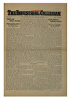 SDSU Collegian, November 05, 1912