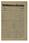 SDSU Collegian, November 12, 1912