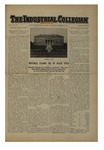 SDSU Collegian, November 26, 1912