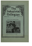 SDSU Collegian, February, 1910