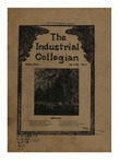 SDSU Collegian, March, 1910