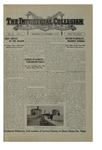 SDSU Collegian, November 1, 1910