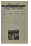 SDSU Collegian, November 15, 1910