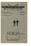SDSU Collegian, November 22, 1910