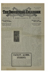 SDSU Collegian, November 29, 1910