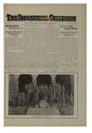 SDSU Collegian, March 18, 1913 by Student Association of South Dakota State University
