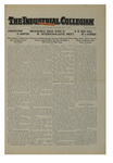 SDSU Collegian, May 13, 1913 by Student Association of South Dakota State University