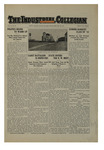 SDSU Collegian, May 20, 1913 by Student Association of South Dakota State University