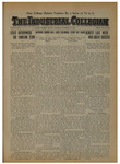 SDSU Collegian, October 15, 1915