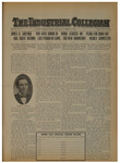 SDSU Collegian, October 26, 1915