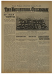 SDSU Collegian, November 16, 1915 by Student Assocation of South Dakota State University
