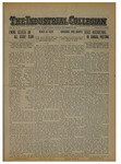 SDSU Collegian, November 30, 1915 by StudentAssociation of South Dakota State University