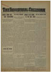 SDSU Collegian, January 11, 1916 by Student Assocation of South Dakota State University