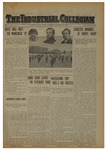 SDSU Collegian, January 18, 1916 by Student Association South Dakota State University