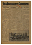 SDSU Collegian, October 10, 1916 by Student Association of South Dakota State University