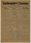 SDSU Collegian, October 17, 1916 by Student Association of South Dakota State University