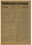SDSU Collegian, November 28, 1916 by Student Association of South Dakota State University