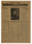 SDSU Collegian, December 05, 1916 by Student Association of South Dakota State University