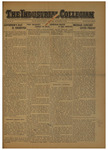 SDSU Collegian, December 12, 1916 by Student Association of South Dakota State University