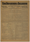 SDSU Collegian, January 16, 1917 by Student Association of South Dakota State University
