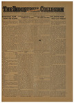 SDSU Collegian, February 13, 1917 by Student Association of South Dakota State University