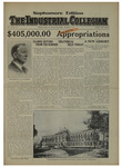 SDSU Collegian, March 06, 1917 by Student Association of South Dakota State University