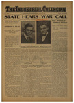 SDSU Collegian, April 10, 1917 by Student Association of South Dakota State University