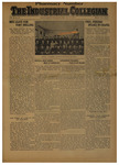 SDSU Collegian, May 15, 1917