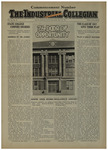 SDSU Collegian, May 29, 1917 by Student Association of South Dakota State University