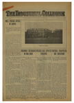 SDSU Collegian, September 25, 1917