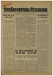 SDSU Collegian, October 09, 1917 by Student Association of South Dakota State University