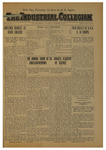 SDSU Collegian, November 05, 1917 by Student Association of South Dakota State University