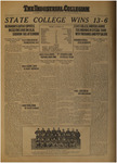 SDSU Collegian, November 22, 1919 by Student Association of South Dakota State University