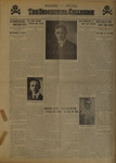 SDSU Collegian, March 16, 1920