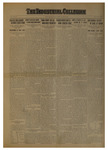 SDSU Collegian, March 23, 1920