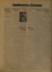 SDSU Collegian, April 20, 1920