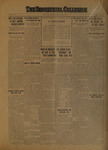 SDSU Collegian, April 27, 1920 by Student Association of South Dakota State University