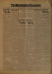 SDSU Collegian, May 25, 1920